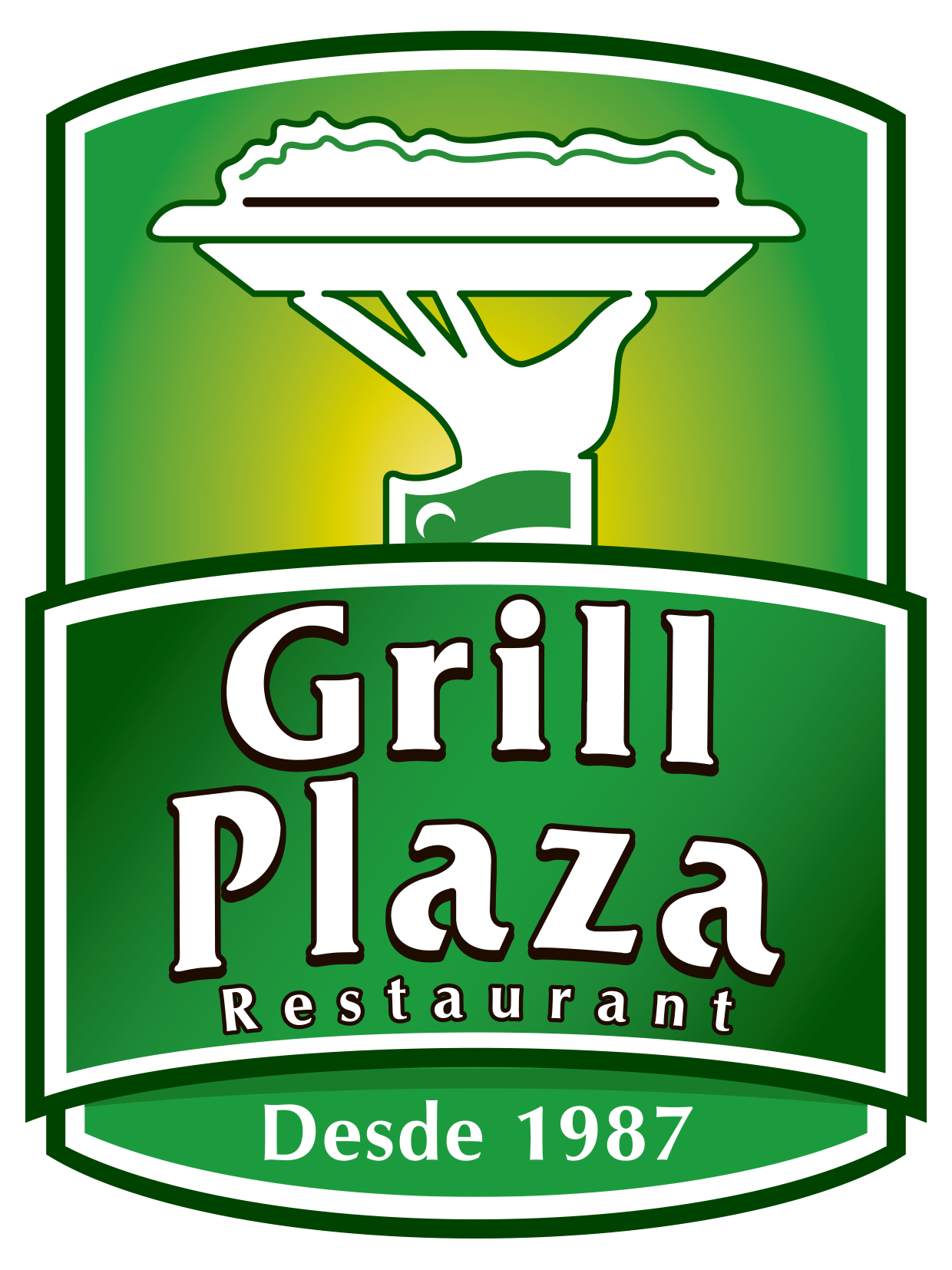 Restaurant Grill Plaza